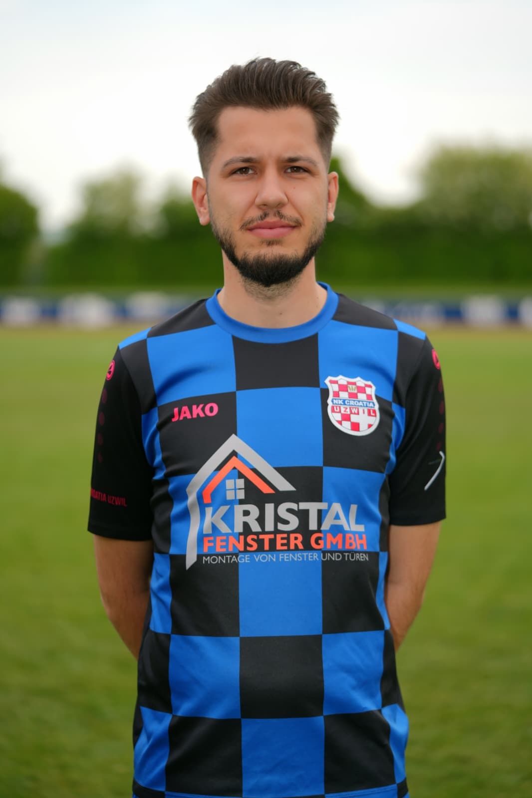 Adrian Bahorić