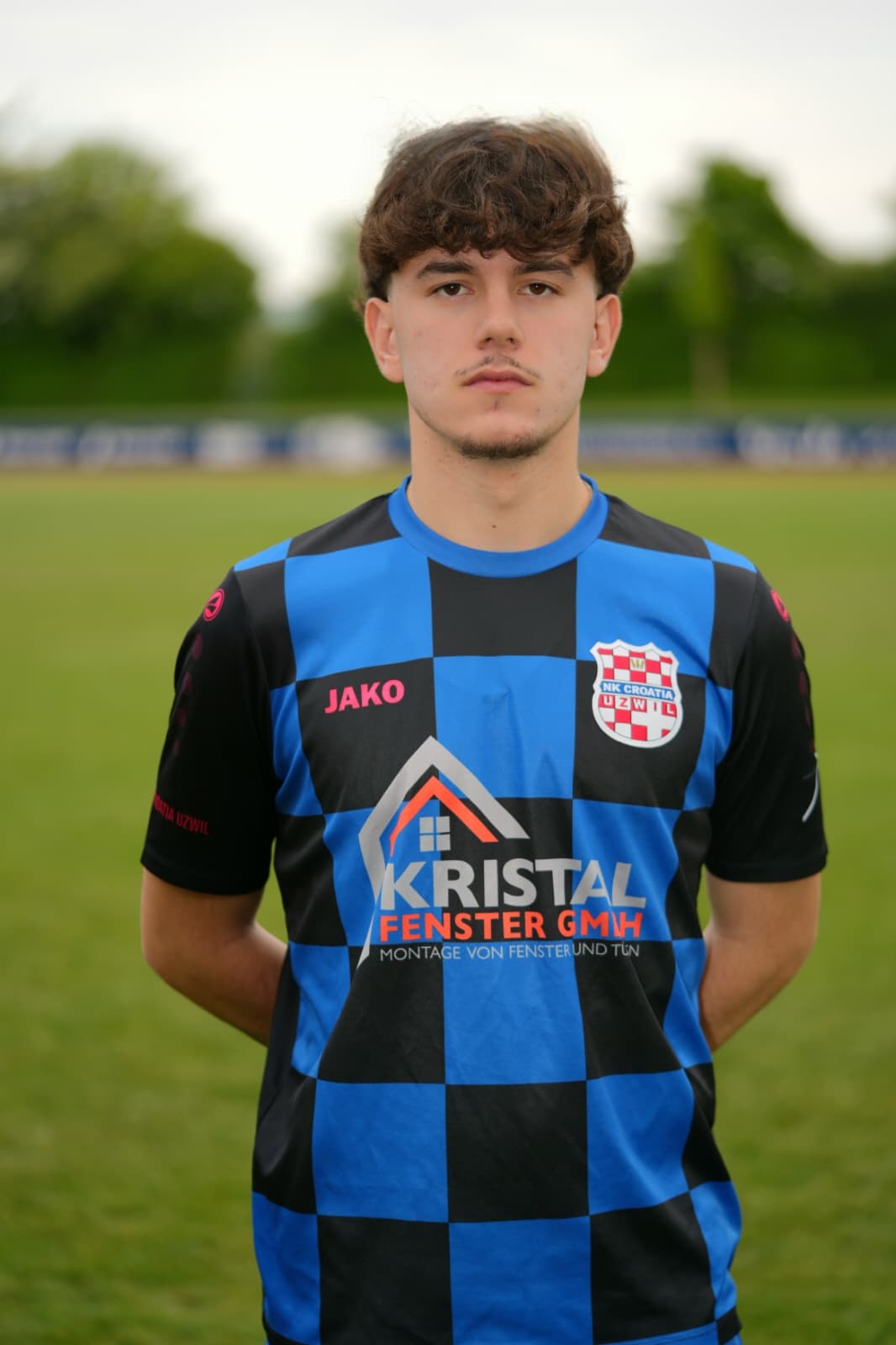 Anis Din Ramdedović