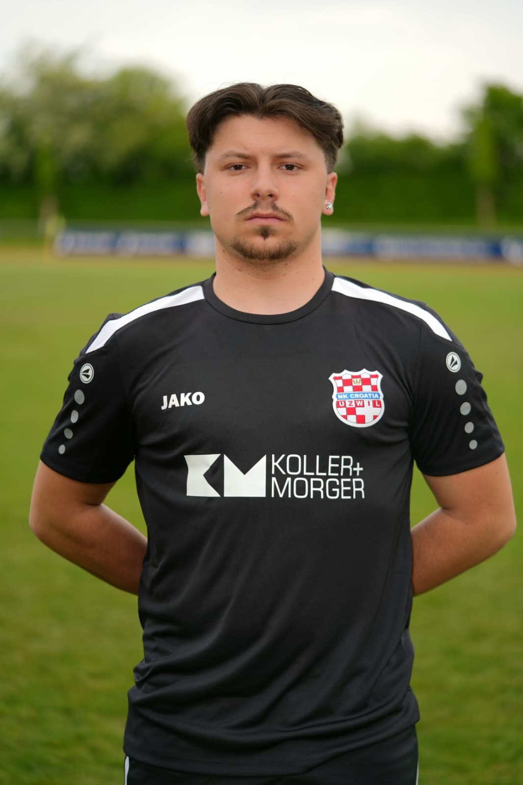 Damijan Brkljača