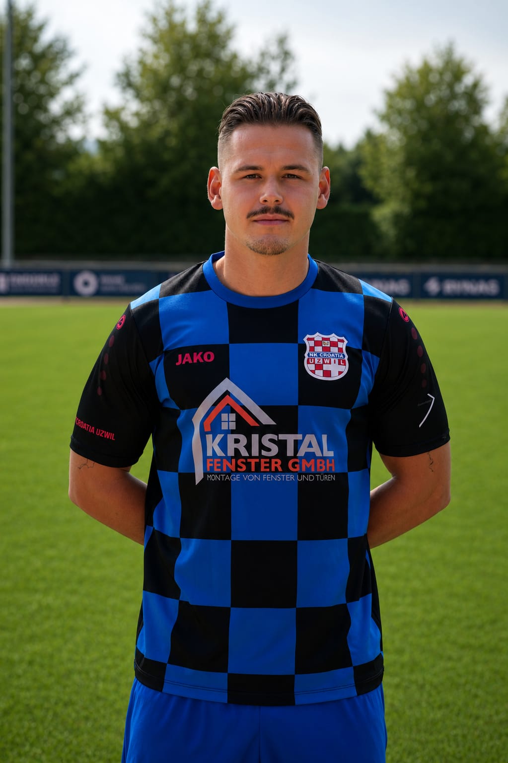Davor Radoš