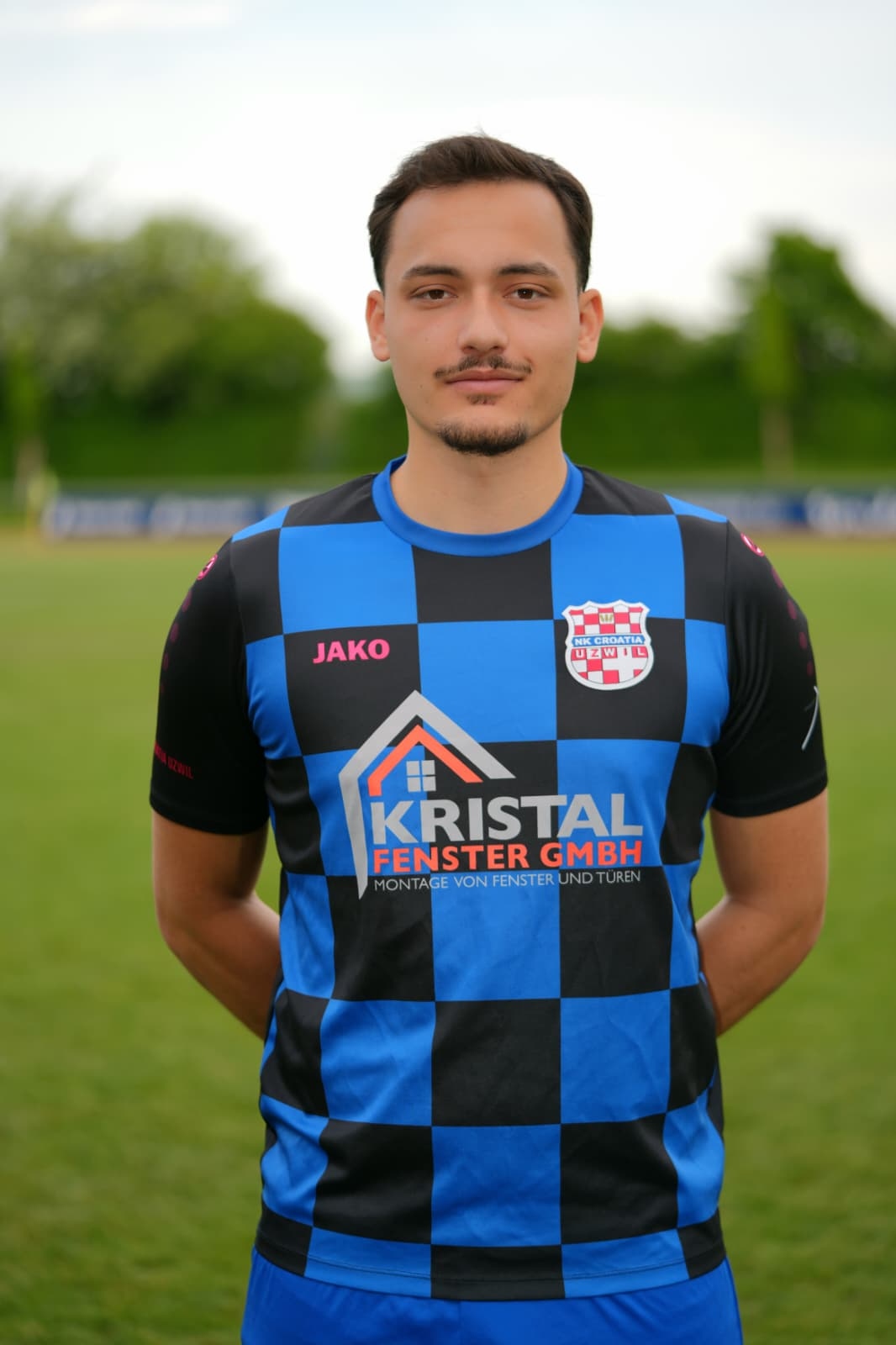 Gabrijel Jozić