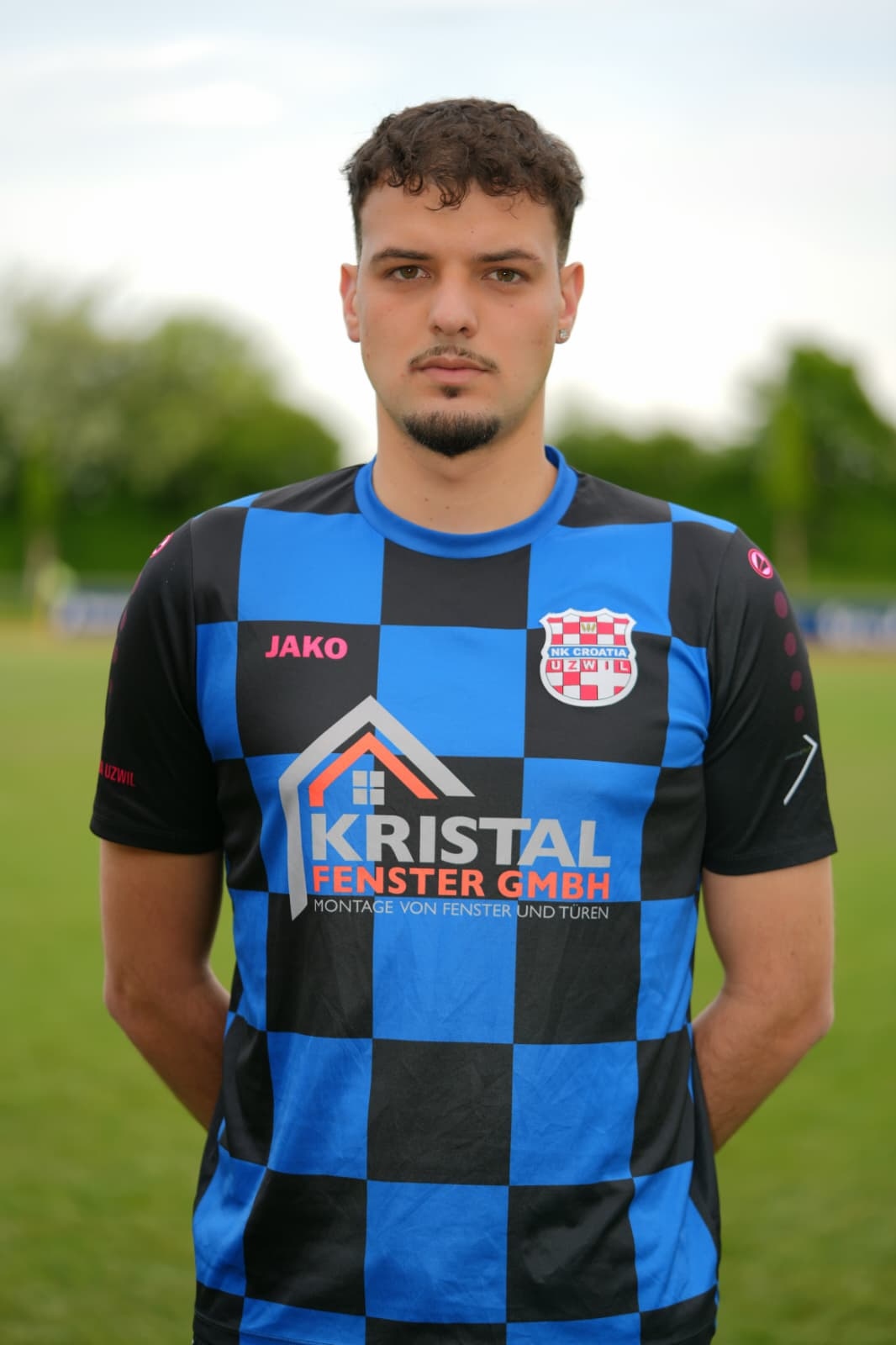 Kristijan Perić