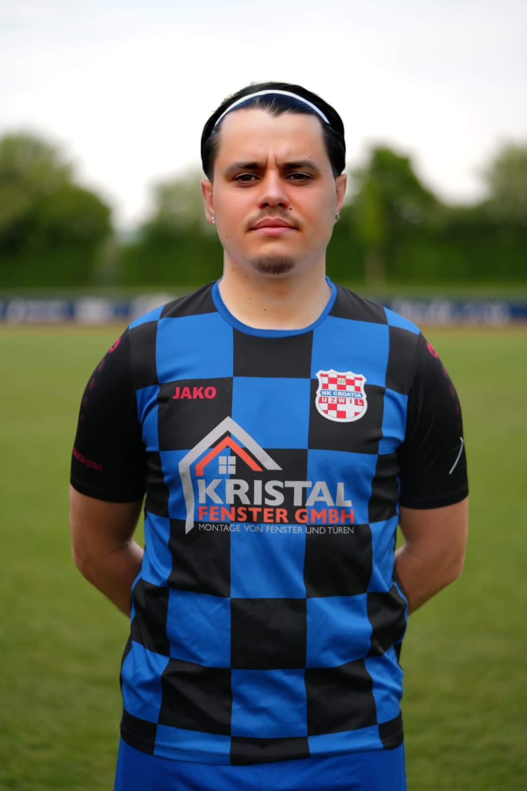Luka Gojević