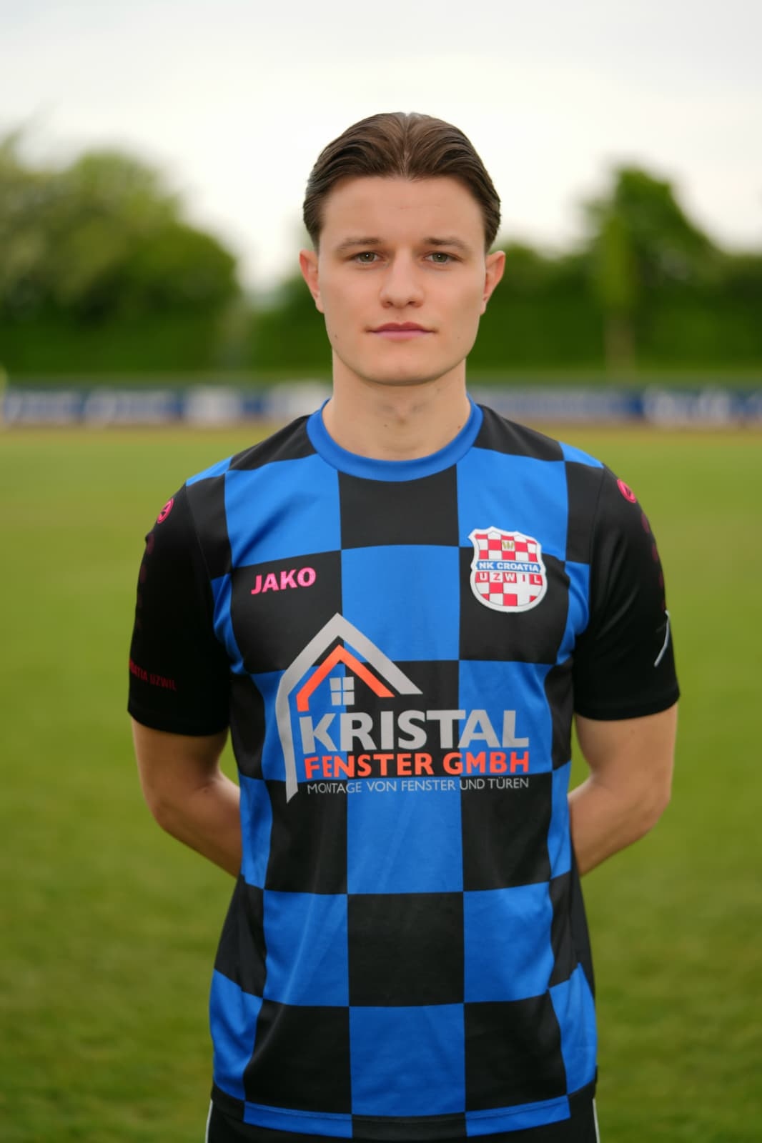 Matej Gojević