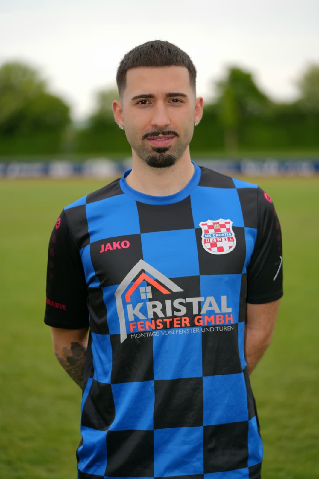 Noel Gonzalez